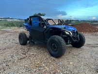 Can Am Maverick X3