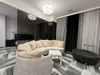 Продается  2 кімнатна квар, бульвар Катеринославский ЖК Cascade Plaza