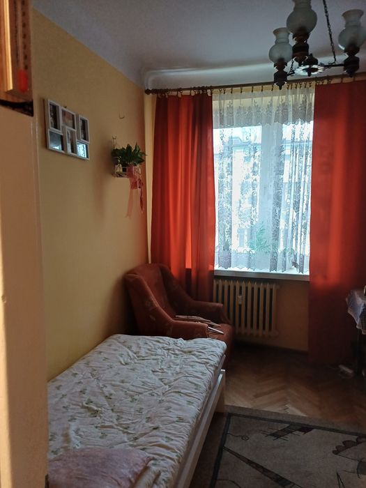 Mieszkanie ul. Kochanowskiego