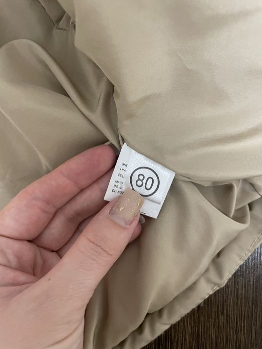 Курточка на осінь підійде як для дівчинки так і для хлопчика