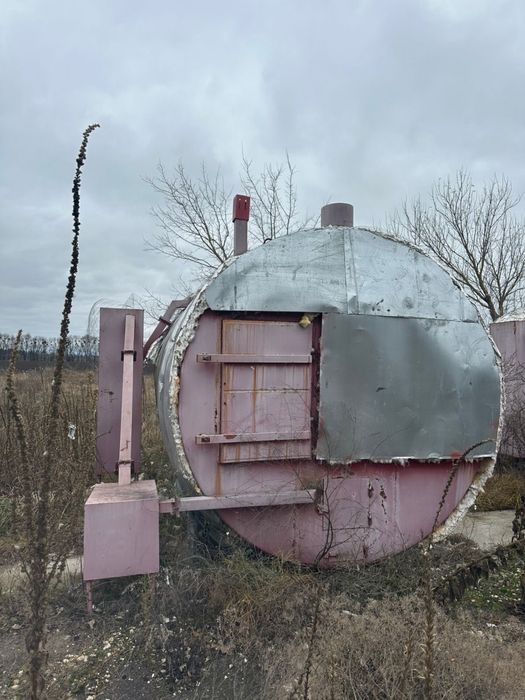 Бочки для випалювання вугілля. Бочка древесне вугілля. Вугілля