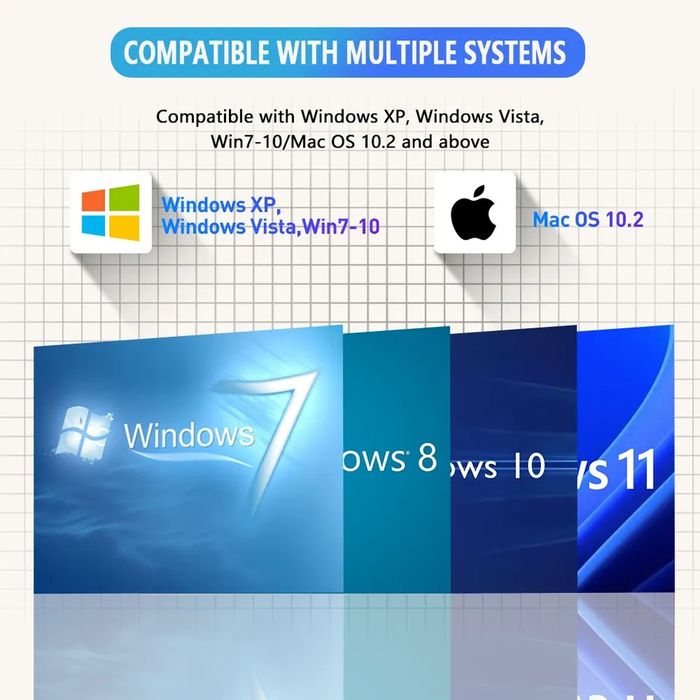 HDD KinHank Portable 500GB