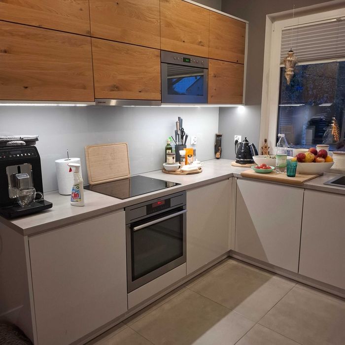 Kuchnia do kupienia od zaraz!