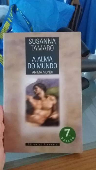 A alma do mundo