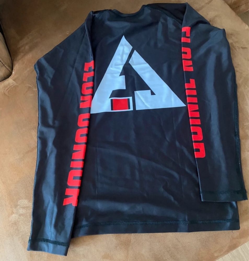 Fato de Jiu Jitsu