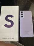 Samsung galaxy s 21 fe 5 g kolor lila 256 Gb