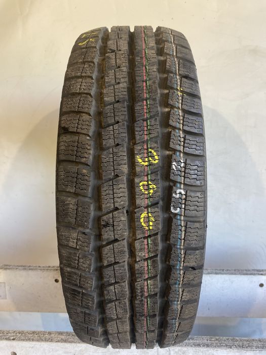 Nowa opona pojedyncza 215/65/16 C Sportiva Van Snow 2