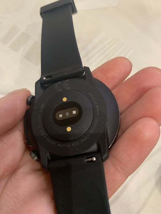 Смарт часы mibro watch Al