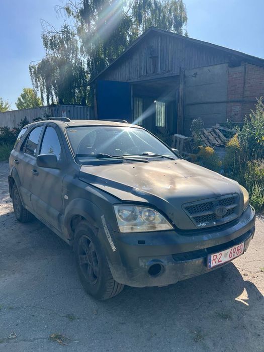 Обслужене ,готове до будь яких задач .