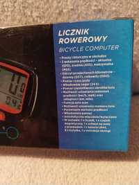 Licznik rowerowy