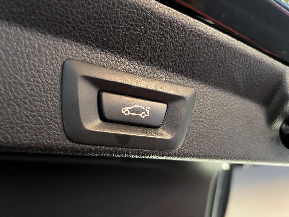 BMW 420 d Pack M Auto