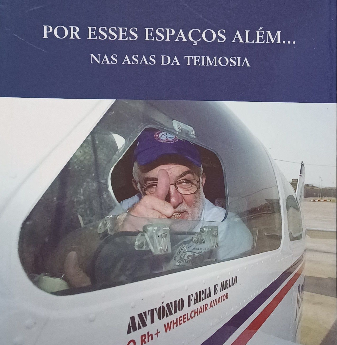 Aviação Excelente Livro Raro Bom estado
