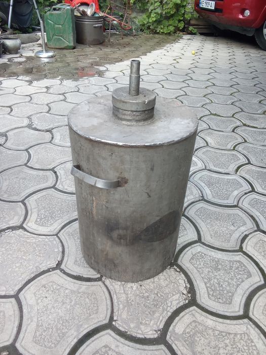 Продам баки с нержавейки