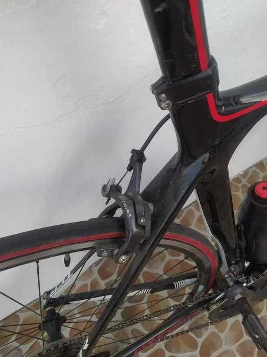 Bicicleta de estrada Giant TCR composite 2 (carbono)