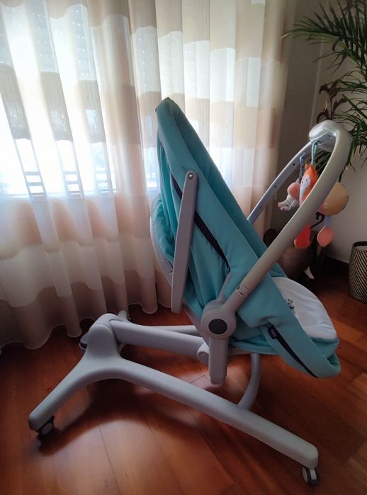 Berço Baby Hug Chicco