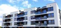 Opener 2025. Apartament Gdynia Pogórze, wynajem krótkoterminowy.