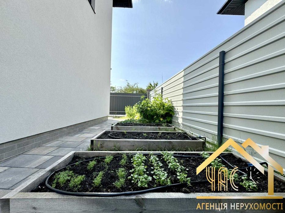 БЕЗ КОМІСІЇ! Продам будинок з авторським сучасним ремонтом! Є ГАЗ