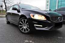 Продам Volvo S60 INSCRIPTION LONG 2016