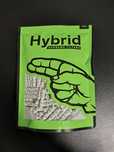 Hybrydowe filtry węglowe z celulozą Hybrid Supreme 6,4mm ponad 200szt.