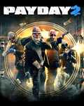 Скіни з гри payday2 320шт.