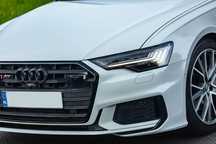 Audi A6 s6 286ps FV23% hud luft pano radar matrix B&O 360 webasto