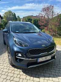 KIA Sportage - Bussines Line