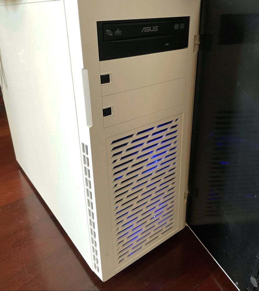 PC Gaming i5 | SSD + 1TB | Rato SteelSeries | Nvidia Geforce GT740