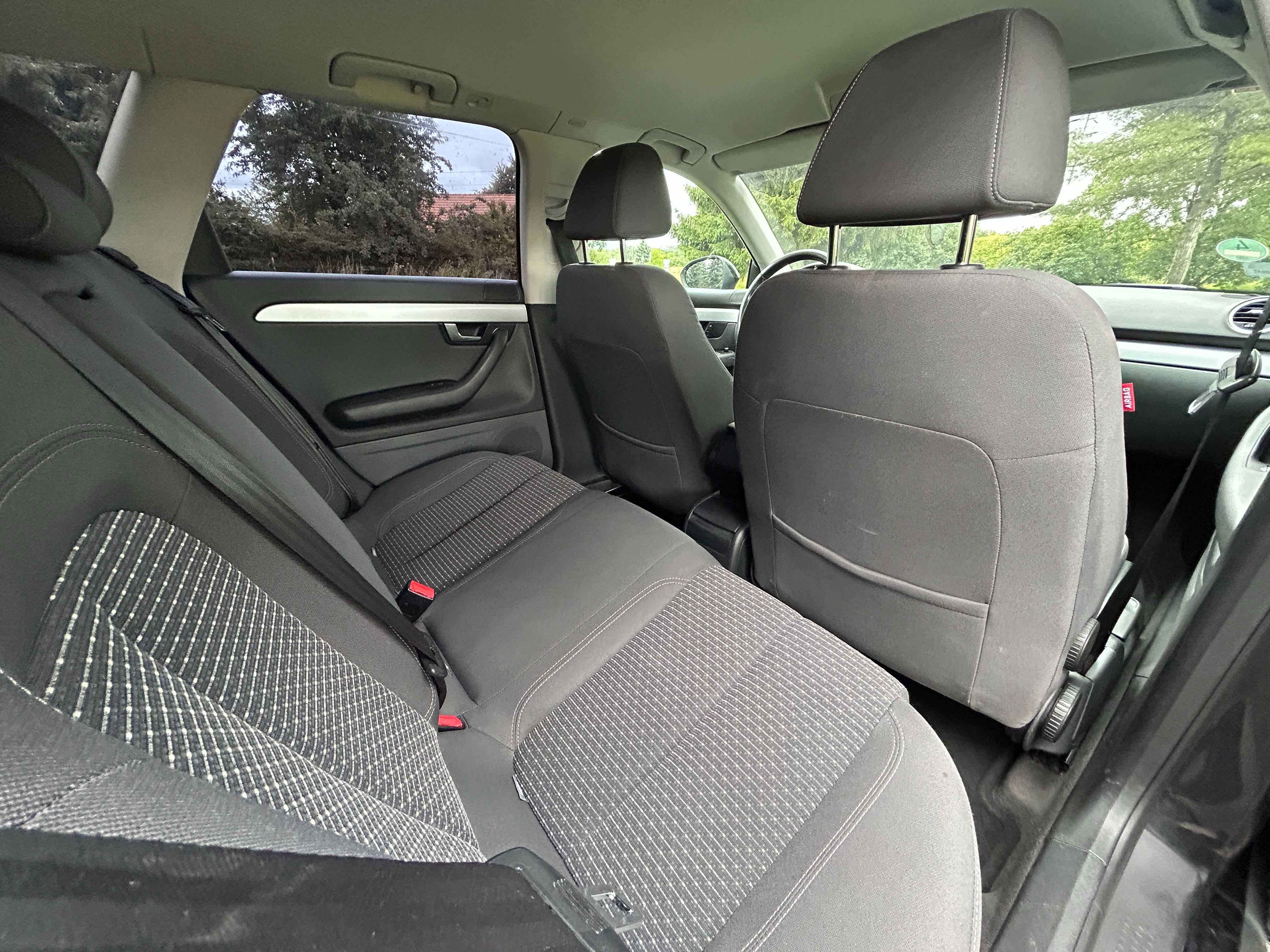 Seat Exeo*2.0TDI CR 143KM*Tempomat*Czujniki Parkowania*Climatronic*