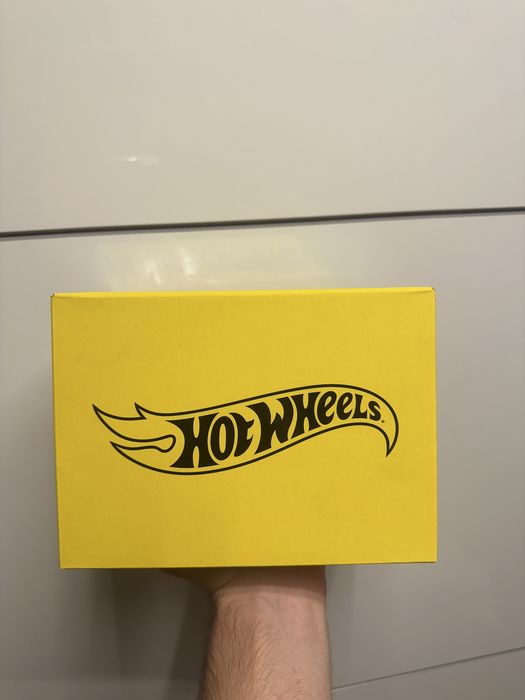 Hot Wheels Mercedes x Moncler x Nigo