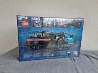 lego technic Bugatti 42083