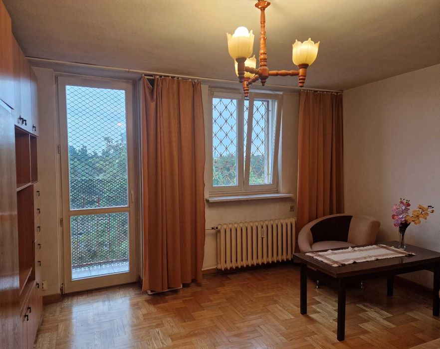 Mieszkanie dwupokojowe 38m2 w centrum Otwocka