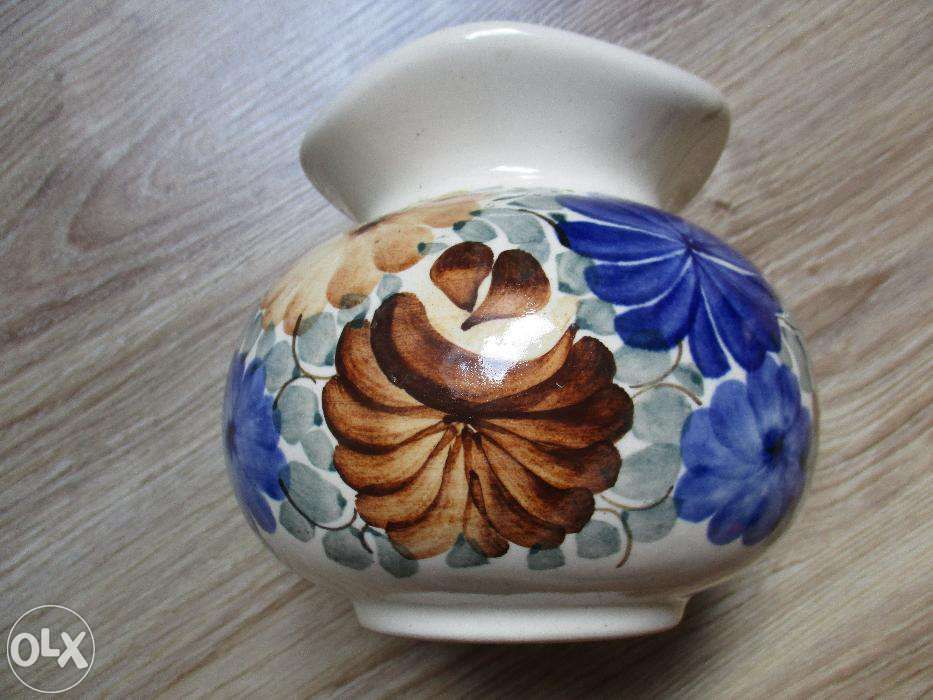 dzbanek porcelanowy