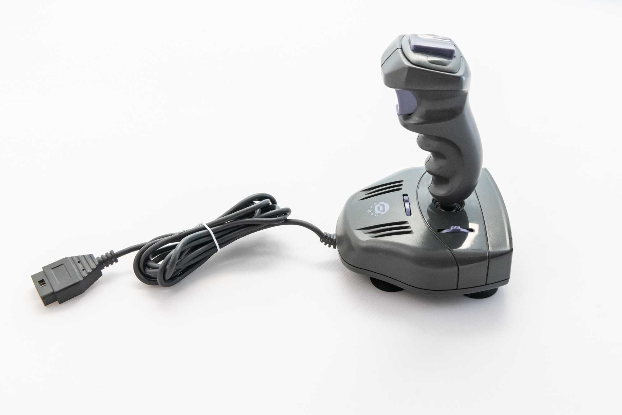Retro Joystick do komputera PC DEXXA MAXstick