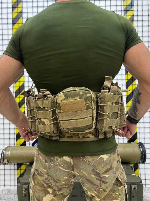 РПС Single Sword піксель