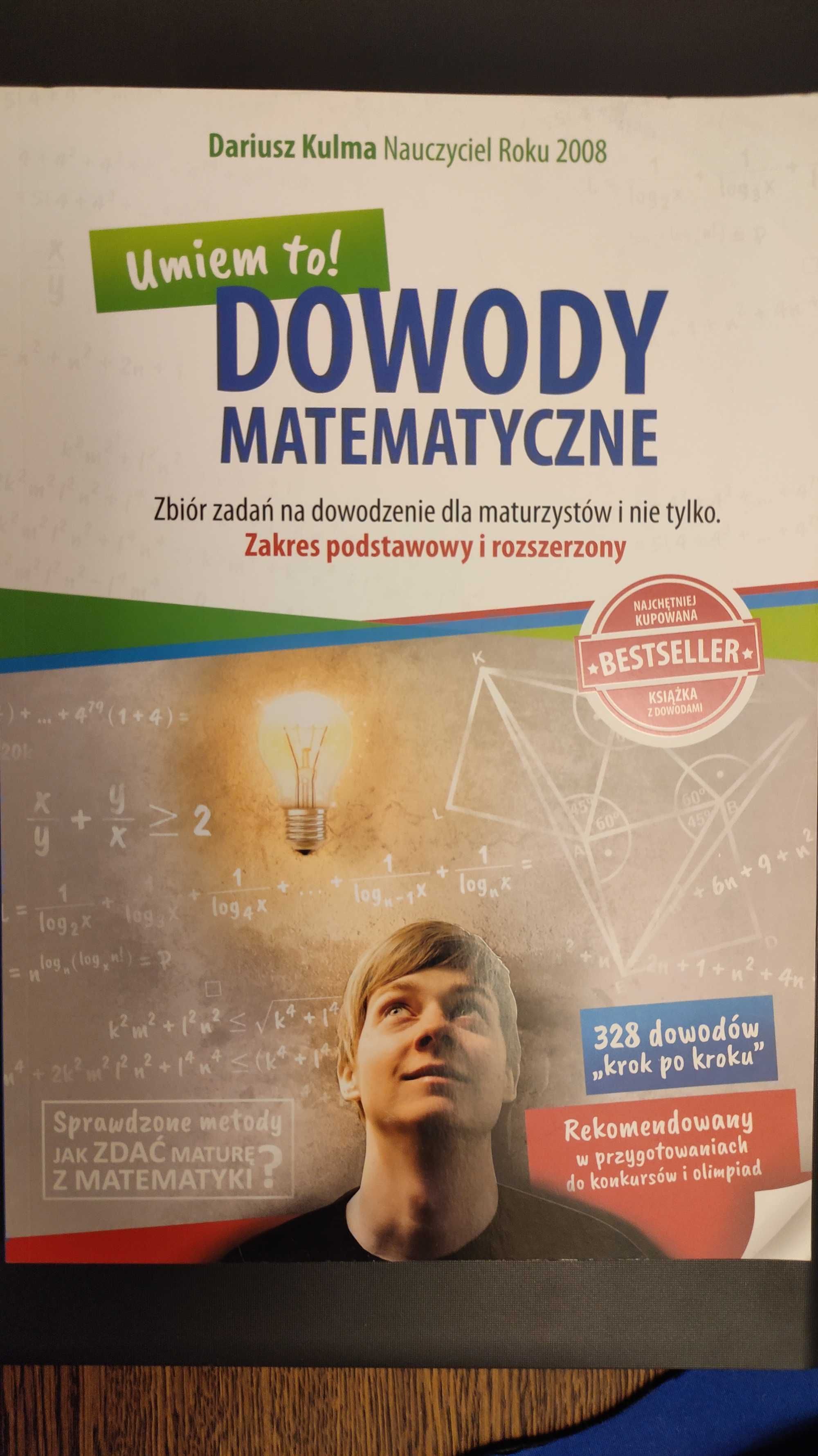 Dowody matematyczne