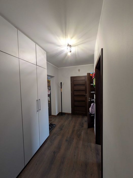 3-pokojowe mieszkanie Ciechanów Powstańców Wlkp.