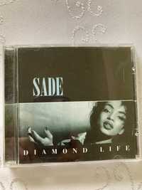 Płyta CD Sade Diamond Life Unikatowa Lata 80 Klasyka