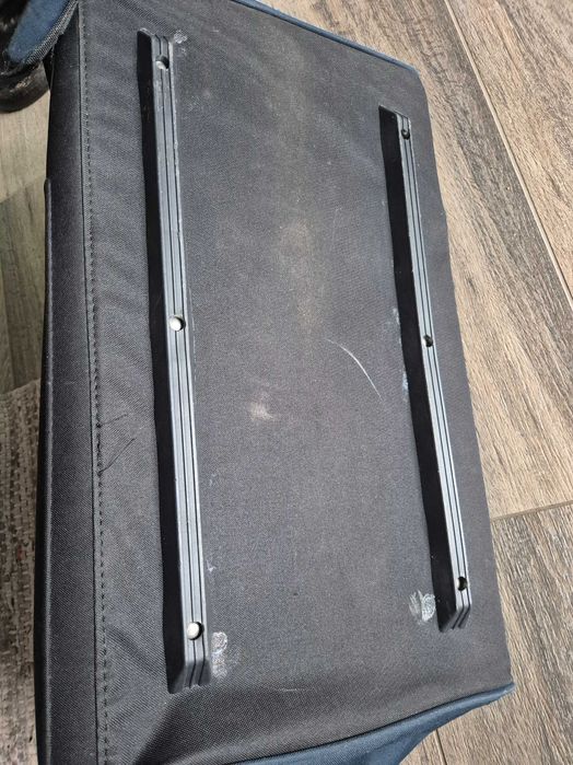 BOSCH 1600A003BK torba narzędziowa na narzędzia duża