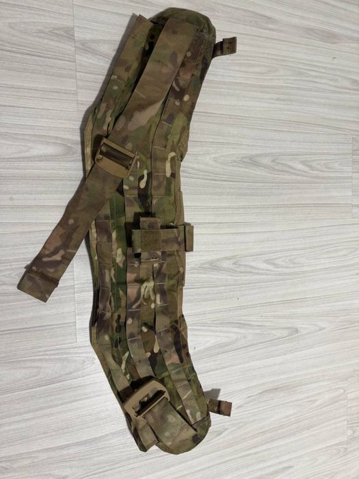 РПС Британська.