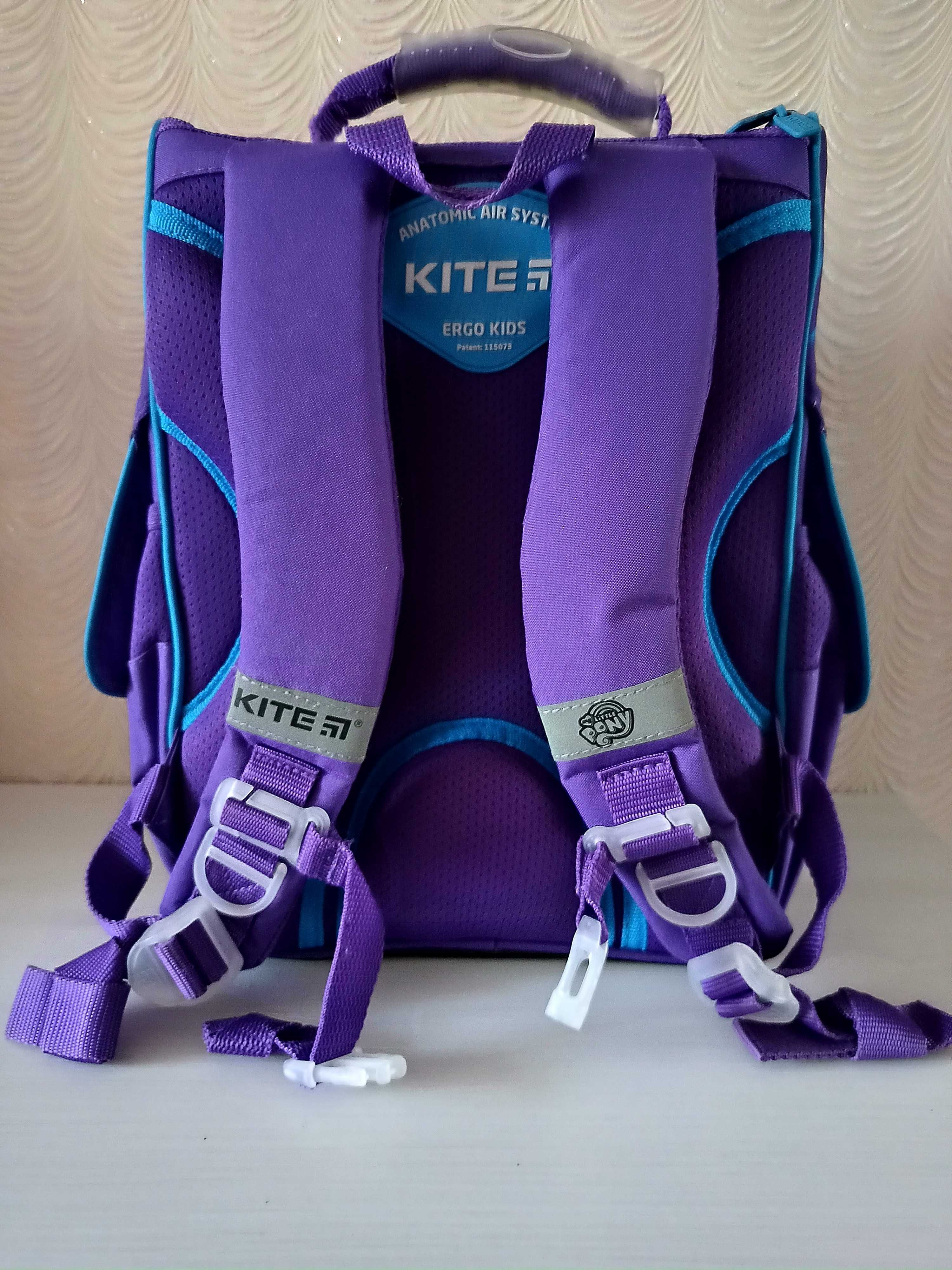 Рюкзак шкільний Kite