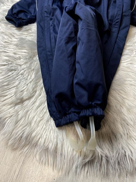 Зимовий Reima Tec 74/80/86 комбінезон / Рейма Тек