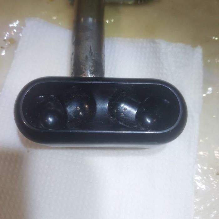 Кейс (Бокс) HAYLOU GT-2