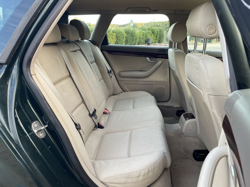 Audi A4 1.9TDi PD 130cv cx6 Nac-04