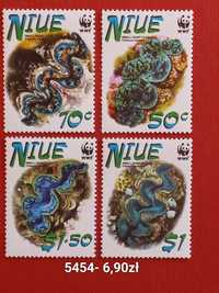 Znaczki pocztowe- fauna/Wietnam, Panama