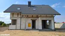 Nowy dom w spokojnej okolicy, 138 m²