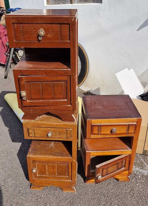 Guarda Vestidos Antigo