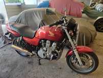 Honda CB 750 Seven Fifty