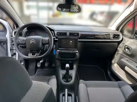 Citroen C3 1.2 Puretech