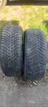 Sprzedam opony 205/55/16 nexen wielosezonowe