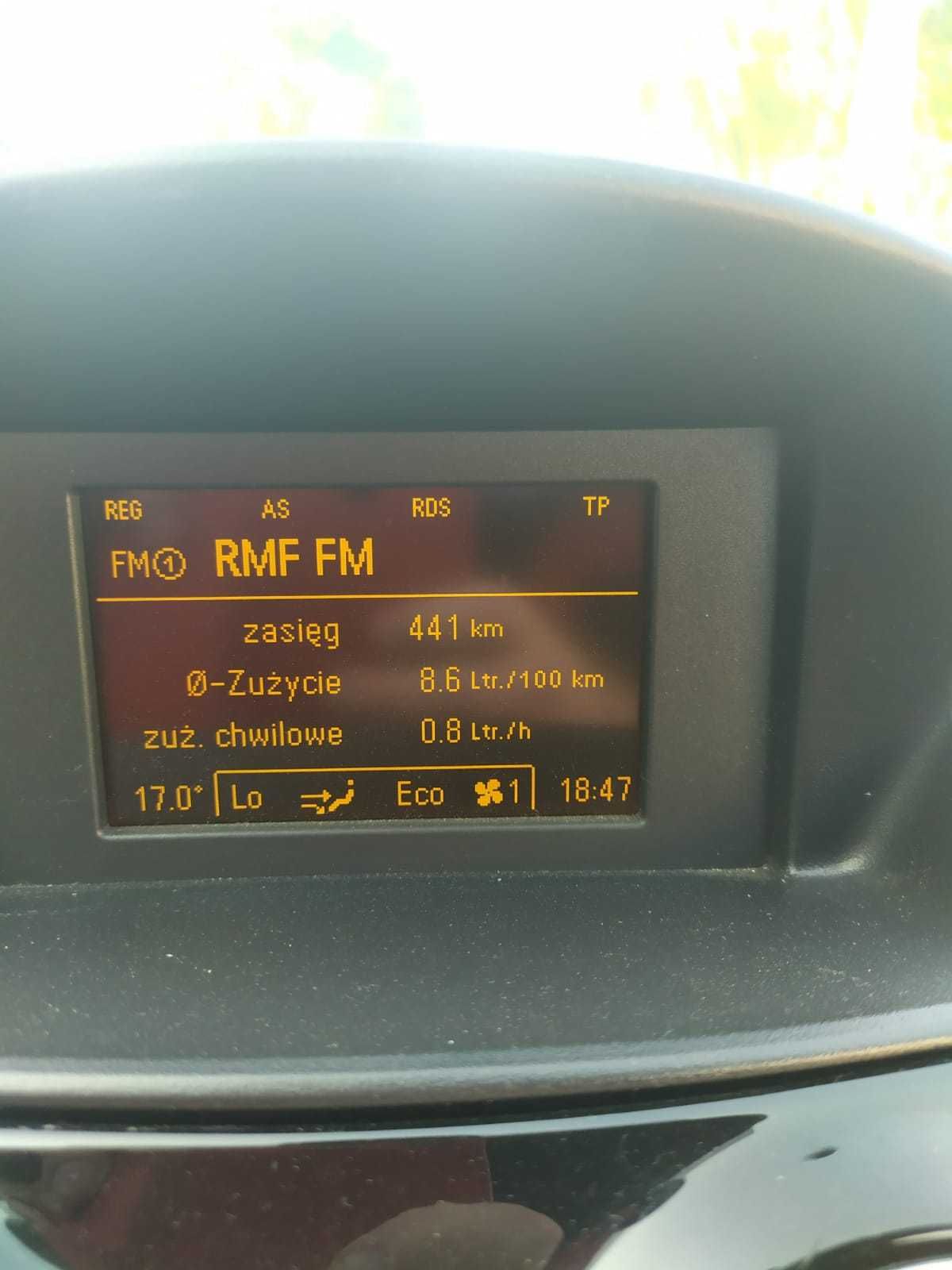 Opel Corsa 1.6 Turbo OPC